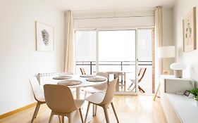 Ab North Barcelona Apartments
