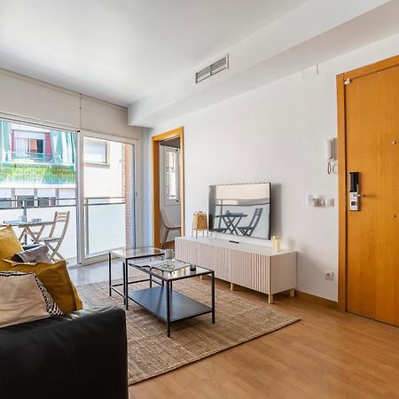 Ab North Barcelona Apartments Santa Coloma de Gramanet Exterior foto