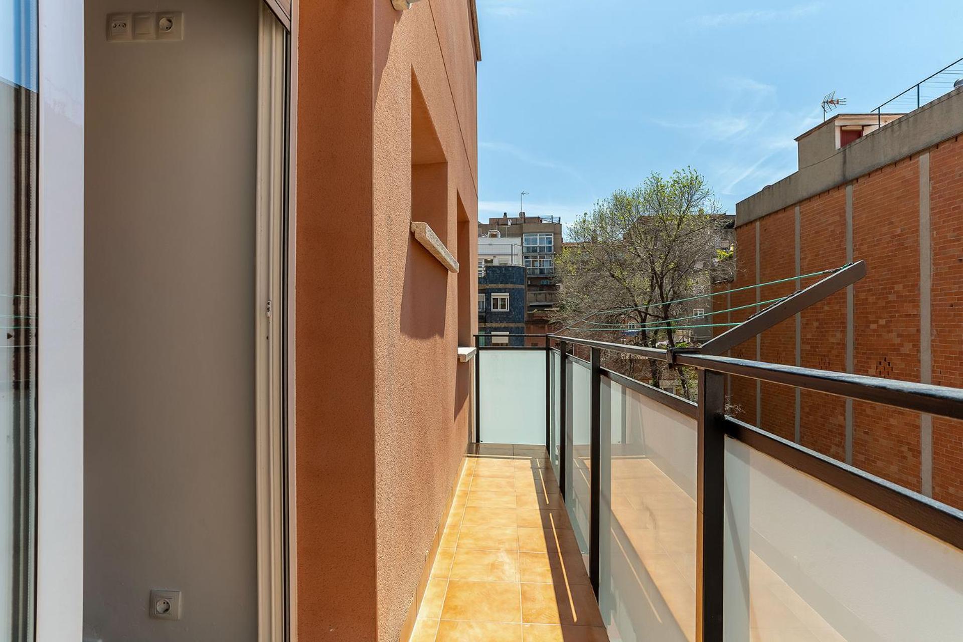Ab North Barcelona Apartments Santa Coloma de Gramanet Exterior foto