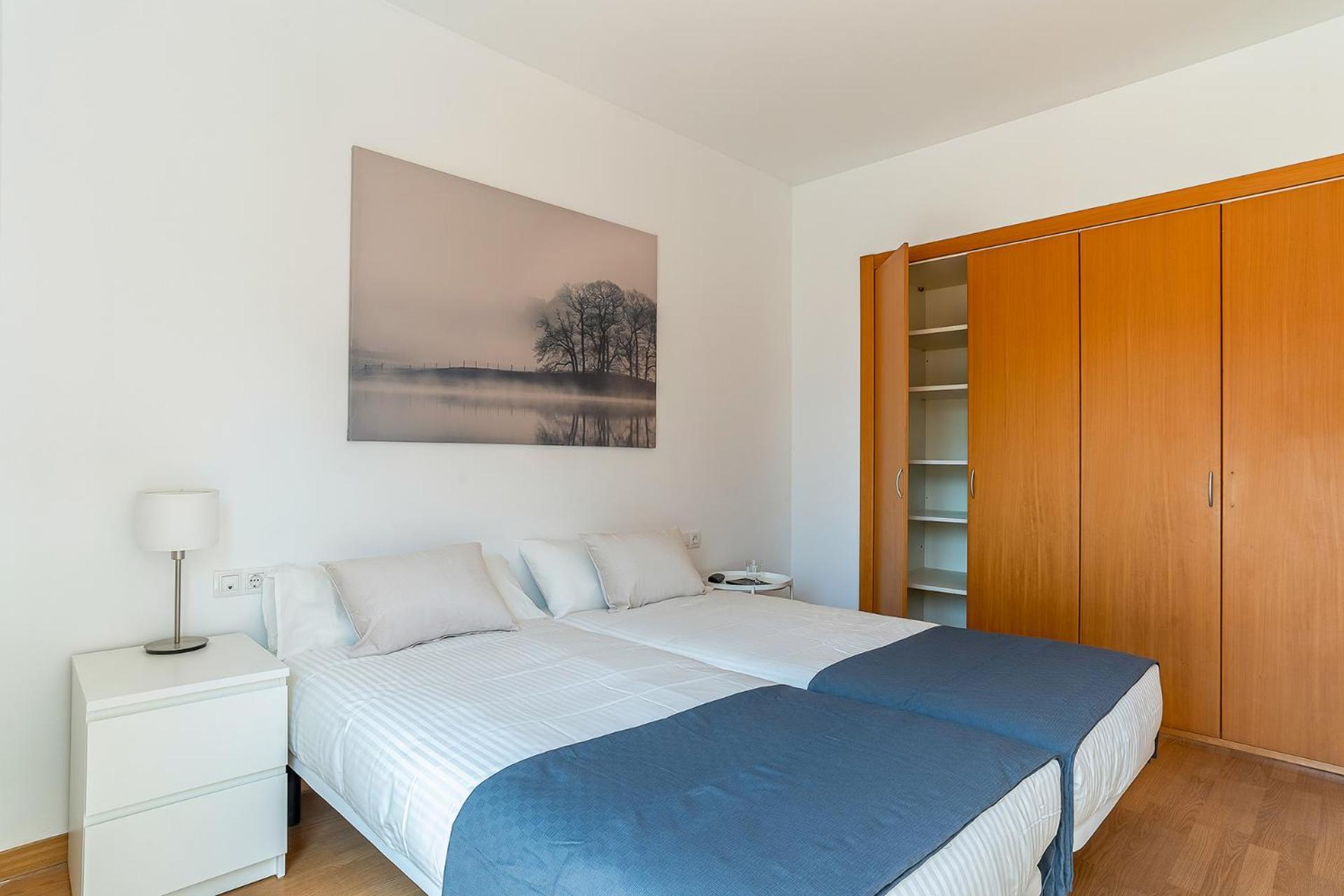 Ab North Barcelona Apartments Santa Coloma de Gramanet Exterior foto