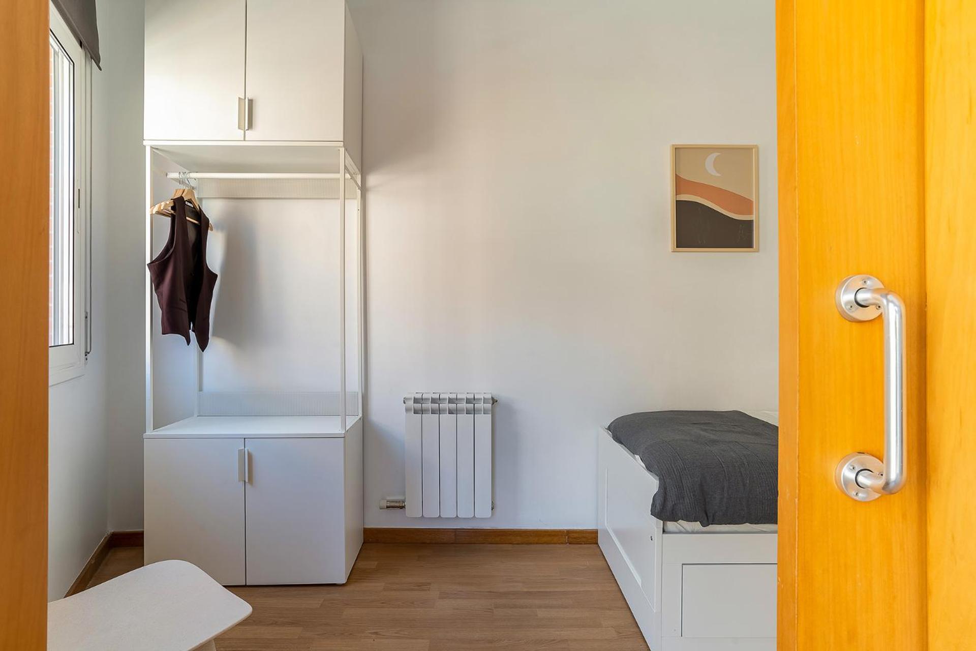 Ab North Barcelona Apartments Santa Coloma de Gramanet Exterior foto